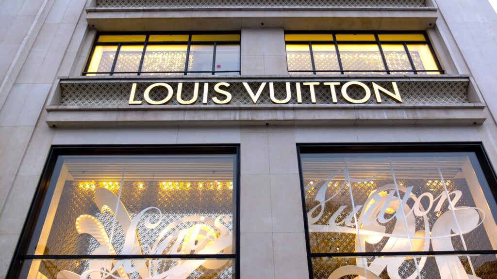Louis Vuitton Affiliate Program: A Comprehensive Guide - WiredBlaze